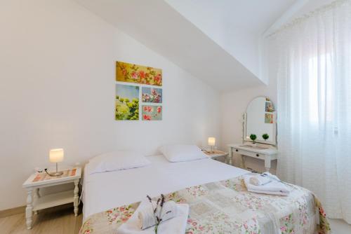 Gallery image of Villa Dinka in Sutivan