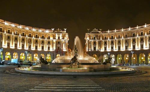Central Station low cost