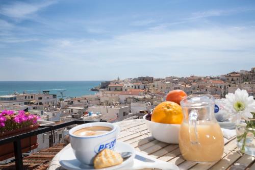 Photo de la galerie de l'établissement B&B Teta Vieste, à Vieste