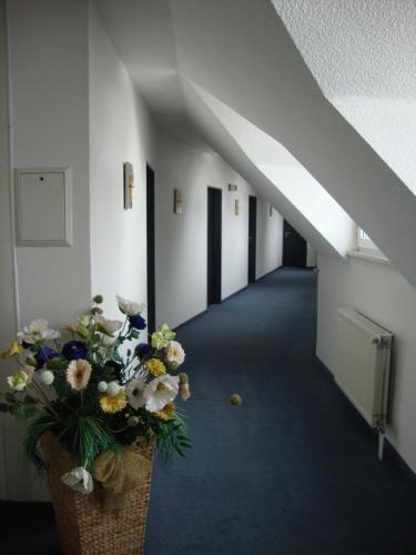 Gallery image of Hotel Bergschlößchen in Pockau