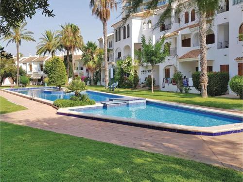 Aldeas De Taray Duplex