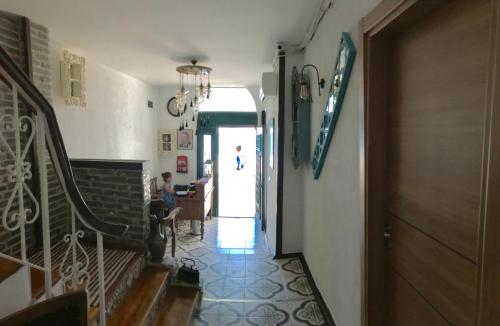 Gallery image of Ayshe Hotel in Foça