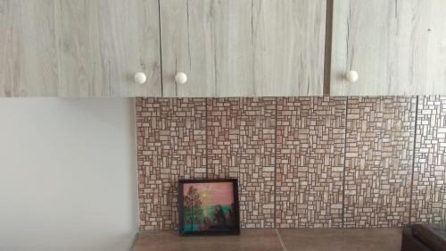 バトゥミにあるIren Apartmentのギャラリーの写真