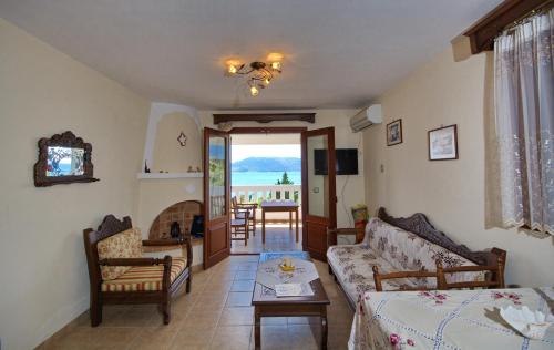 Gallery image of Pelagos Villas in Agios Dimitrios