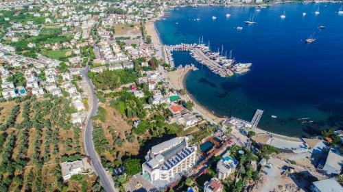 Gallery image of Hotel Vita Bella Resort & Spa in Gundogan