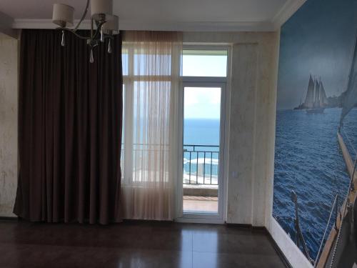 Gallery image of Inn Daviti in Chakvi
