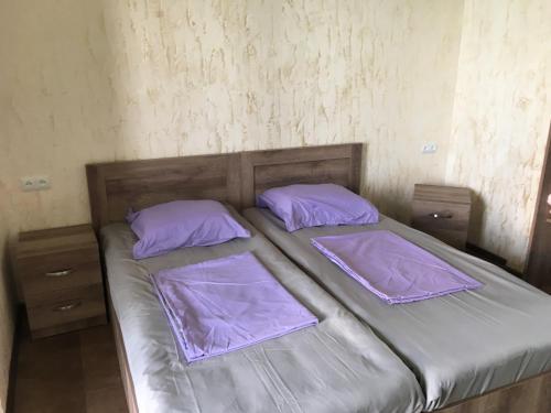 Gallery image of Inn Daviti in Chakvi