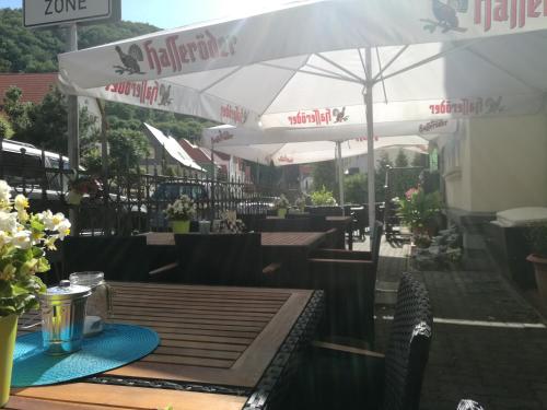 Ресторан / где поесть в Hotel Villa Alice