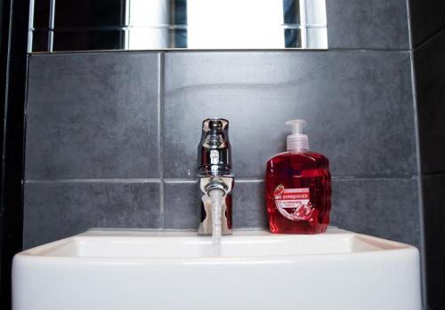 Gallery image of Amsterdam Hostel Orfeo in Amsterdam