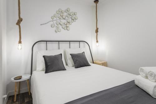 New Alfama Chic Sao Miguel