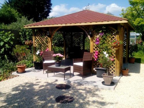 Gallery image of Cherry Garden B&B in Folkestone