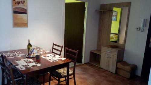 Fotografie z fotogalerie ubytování Apartman David v destinaci Štôla
