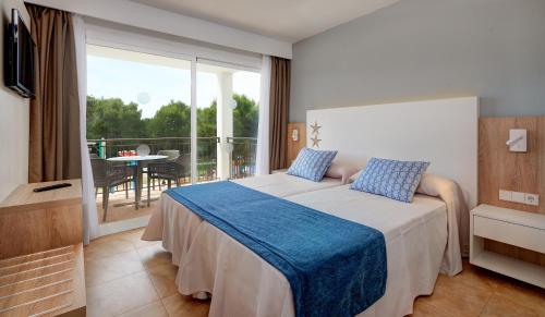 Hotel Cala d'Or Playa photo 2