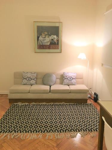 Billede fra billedgalleriet på Vidt Apartment i Buenos Aires