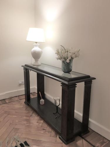 Billede fra billedgalleriet på Vidt Apartment i Buenos Aires