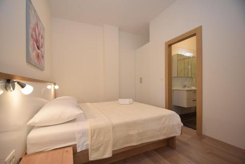 Apartment Anića Kuk