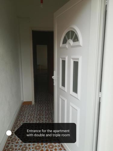 Imagen de la galería de Apartment Park Marjan, en Split
