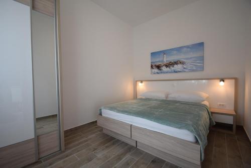 Foto dalla galleria di Apartment Anića Kuk a Starigrad-Paklenica (Ortopula)