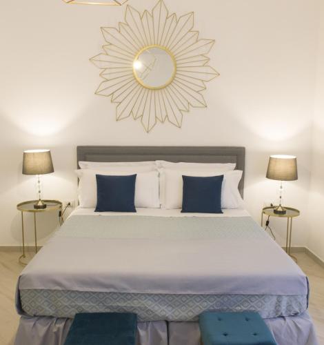 Palazzo Spasiano rooms - SORRENTO CENTER photo 3