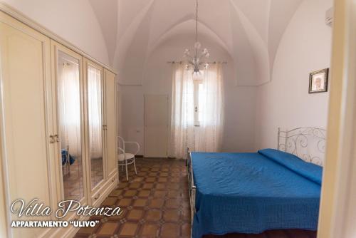 Afbeelding uit fotogalerij van Villa Potenza in Galatone