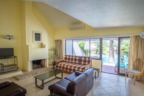 Capitalmoura Mouragolf Village