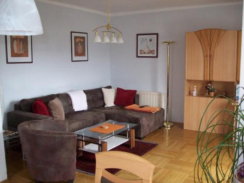 Riedl Gästewohnung