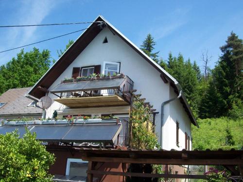 Riedl Gästewohnung