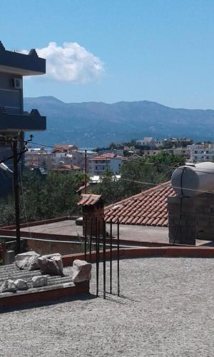 Gallery image of Toris House in Ksamil