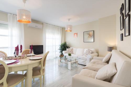 Guadalmedina Riverside