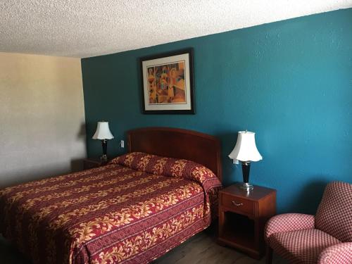Gallery image of Chaparral Motel in Port Lavaca