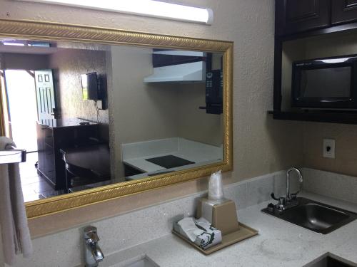 Gallery image of Chaparral Motel in Port Lavaca