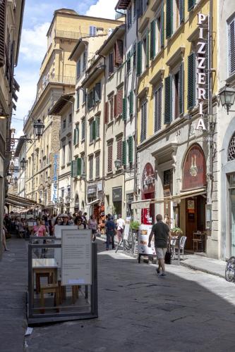 Brunelleschi appartamento a 100 m dal Duomo