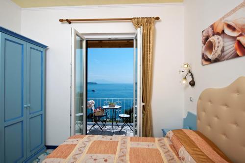 Gallery image of Hotel Giardino Delle Ninfe E La Fenice in Ischia