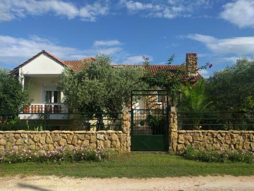 Gallery image of House Christie in Chrysi Ammoudia