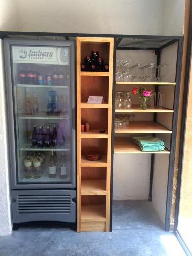 Fotografie z fotogalerie ubytování Hotel con Corazón Oaxaca v destinaci Oaxaca