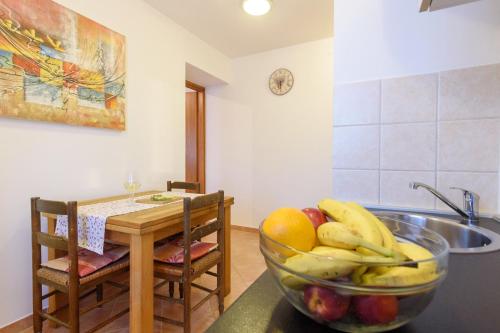 Fotografie z fotogalerie ubytování Apartmani "Jadran" v destinaci Pag