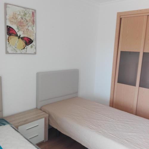 Mar Atlantico Apartment