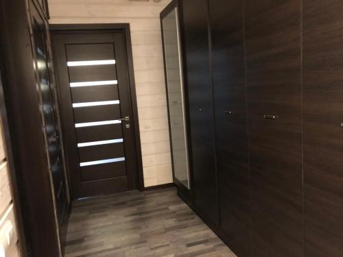 Gambar di galeri bagi Apartamenty u moria di Karolino-Buhaz