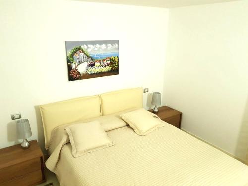 Gallery image of Deluxe Apartments Garda in Sirmione