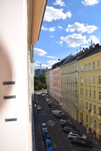 Belvedere Apartment
