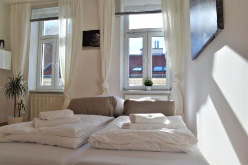 Belvedere Apartment