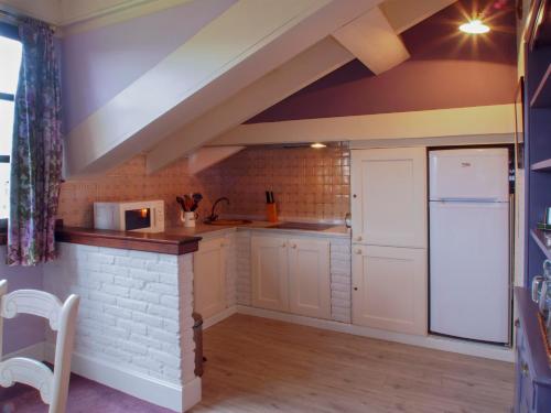 Casas Rurales Asturias Campon Antrialgo, Infiesto – Precios ...