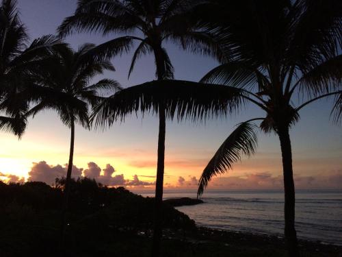 Ocean Villas at Turtle Bay