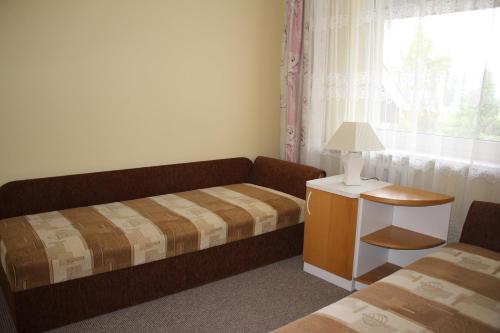 Gallery image of Egliu Slenis in Juodkrantė