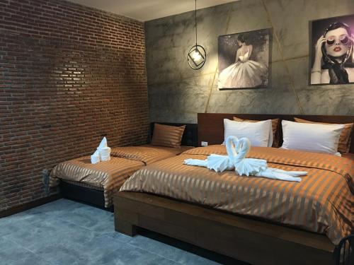 Galeriebild der Unterkunft Le Park 23 Boutique Resort in Roi Et