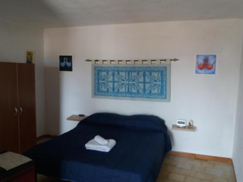B&b barbaricino iun F1442
