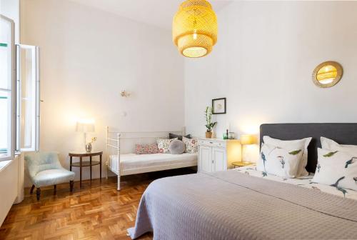 Gallery image of Sophie's Apartments in Budapest