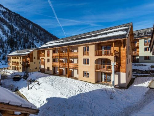 Noemys Granges d'Arvieux – Photos 2