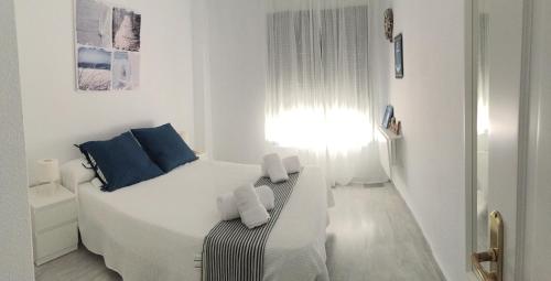 Luxury Apartment Bajondillo Beachfront, Torremolinos ...