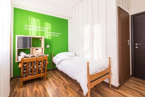 Gallery image of Room&Breakfast Al Canyon in Fondo